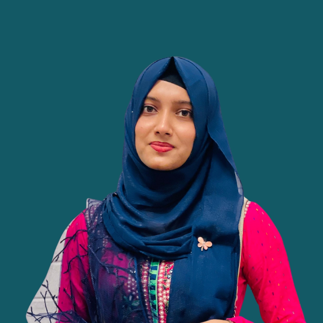 Rezwana Islam Rimi - Co-Founder At Click Mart